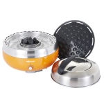 Homping GRILL 36厘米 桌上型便利烤爐